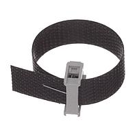 Cáp Ruy Băng 10 Vị Trí Đế Cắm Mở Không Có Giảm Căng Amphenol CONEC 142A10219X