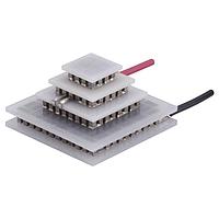 Mô-đun Peltier Nhiệt điện Làm mát nhiệt điện, cho Chênh lệch Nhiệt độ Cao Laird Thermal Systems 9340005-307