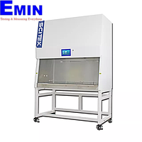 Tủ an toàn sinh học (Class II B2) Scitek BSC-IIB2-1800 (36Wx2,40Wx1,2092W)