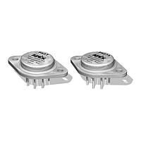 Op Amps - Bộ Khuếch Đại Hoạt Động Bộ Khuếch Đại Tuyến Tính, 100V, 5A, 5962-9063801HXA Apex Microtechnology PA07M/883