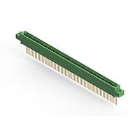 EDAC 345-063-542-602 Standard Card Edge Connectors .100" (2.54mm) Pitch Card Edge Connector
