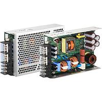 Nguồn điện AC sang DC Loại Y tế 1008W 24V 42A, AUX1, AUX2, điều khiển bật/tắt từ xa, Báo động Cosel AEA1000F-24-R3