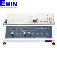 Máy kiểm tra hệ số ma sát giấy, cao su & vải HAIDA HD-A841