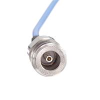 Laird External Antennas CFSA35606P-30NF Passive Antenna OMNI,LOW PIM,30CM,NF 350-6000M