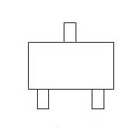 Diodes Incorporated AP2210N-3.3TRE1 ULDO 레귤레이터 300mA RF ULDO 레귤 15V 300 ESD