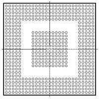 Texas Instruments TMS320C6474FCUNA DSPs Multicore Digital