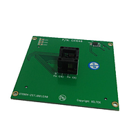 Xeltek CX1048-1 소켓 어댑터 (SOP8; Opentop; CX socket)