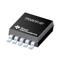 Bộ Chống Tĩnh Điện ESD cho Ô tô USB D+/D- ngắn mạch đến VBUS và I Texas Instruments TPD2S701QDSKRQ1