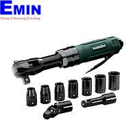 Máy bu lông dùng khí kiểu bánh cóc METABO DRS 68 SET 1/2"