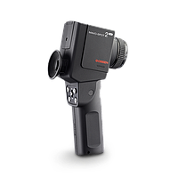Gossen MAVO-SPOT 2 USB 精密照度计 (0.01 ~ 99 990 cd/m² / 0.01~ 30 000 fL)