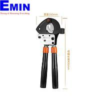 Kìm cắt cáp Xinchang Tools J30 (Thép bện; 630/100mm²; Patent)