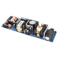 STMicroelectronics EVL80WLED-STCH03 Demonstration Boards EVL80WLED-STCH03: 80W-1A primary side current loop control LED driver STCH03 for