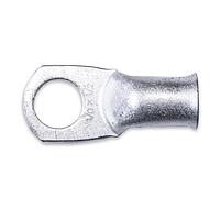 Mueller BU-L0-500TIN ヘビーデューティーLUG 1/0 AWG、1/2インチスタッドTIN