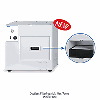 DaiHan DH.SCF90F2 HEPA 필터 키트, H14