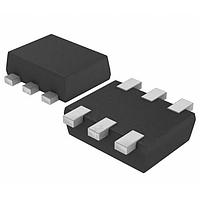 ROHM Semiconductor EMF32T2R Digital Transistors Complex Bipolar (Dtr+Mos); -50V