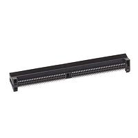 InterCon Systems 11216-060 Without Flanges 120P Edge Card Vert (2x60) .062 Card