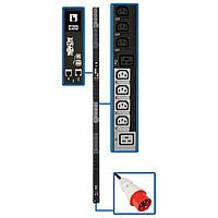 Bộ Phân Phối Nguồn PDU Tripp Lite 3 Pha Có Công Tắc 11.5kW 220/230/240V 24 C13; 6 C19 16/20A Tripp Lite PDU3XEVSR6G20