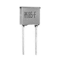Tụ điện màng 0.002uF 400V Cornell Dubilier (CDE) 185222J400RAB-F