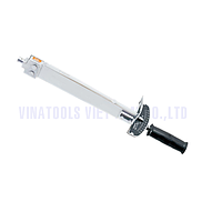 Tohnichi 8500CF Beam Type Torque Wrench (42～85 kgf･m)