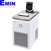 Bể ổn nhiệt Lauda RE 1225 G (200 °C, 9.3 / 12.0 L)