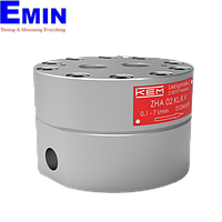 Lưu lượng kế bánh răng KEM ZHA 04 KL.R.V (0.5 đến 75.0 L/phút)