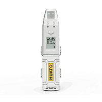 HUATO HE171 USB型温度データロガー (-30~+70℃; ±0.5℃)