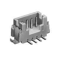 Hirose Electric DF13C-12P-1.25V(21) Shrouded 1.25MM V PCB HEADER 12P SMT TIN