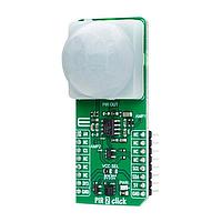 Mikroe MIKROE-6052 モーションPIR 2クリック