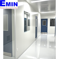 ShiZu WP-ST01 クリーンルーム用壁パネル