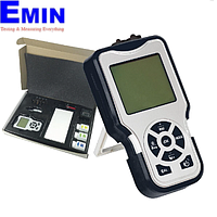 Peak Instruments P-512 Dissolved Oxygen Meter ((0 ~ 20.00) mg/L)