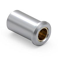 Mill-Max 0391-0-15-01-07-27-10-0 はんだマウント 200u SN/PB OVER NI 7 CON