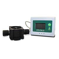 Cảm biến dòng chảy & ống Pitot