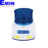 PHYWE ADA-HCB-1502 Portable Precision Balance (1500g : 0.05g)