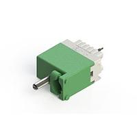 EDAC 516-020-000-415 ハウジング ラック＆パネルコネクタ