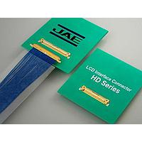 Đầu nối JAE Electronics HD2S030HA1R6000