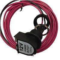 Bộ Cáp Ổ Cắm Điện Ổ Cắm Điện Amphenol Casco 217824-001