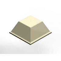 Đệm giảm chấn .375 X .235 3M Electronic Specialty SJ61A2