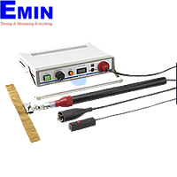 Máy kiểm tra lỗ kim và khuyết tật lớp sơn SANKO TO-5DP (0.3-5kV)