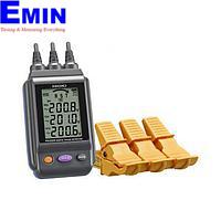 HIOKI PD3259-50 DIGITAL PHASE DETECTOR (90.0~520.0 V AC (45 to 66 Hz))