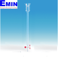 Cột thủy tinh N-Hexan DURAN SciLab SL.Col2164.1 (Eco-Cock, Effective, h300mm)