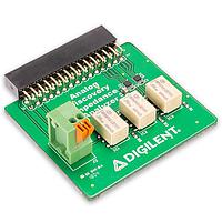 Máy phân tích trở kháng Máy phân tích trở kháng cho Analog Discovery Digilent 410-378