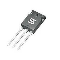 MOSFET 600V, 51A, Kênh N Đơn Điện Áp Cao Taiwan Semiconductor TSM60NE069PW C0G