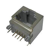 Modular M/JK L/PRO RT< 8P8C T G/T XÁM KHÔNG RÃNH Kycon GLX-S-88M