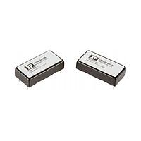XP Power JTL6024S15 Isolated DC-DC CONVERTER, 60W, SINGLE OUTPUT