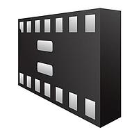 Điốt Bảo Vệ ESD / Điốt TVS HotSwitch, 22V, 3.1A eFuse, 40A Ipp Semtech HS2240P.C