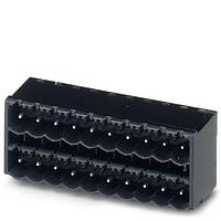 PHOENIX CONTACT 1753200 Headers 9 Pos 5.08mm pitch Through Hole Header