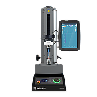 Mecmesin HelixaPro Touch Precision automated torque tester (6 N.m / 50 lbf.in / 60 kgf.cm, Console-driven)