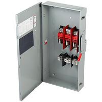 SIEMENS HF365RA 퓨즈형 디스커넥트 HDSS FUS 3P3W 600V 400A N3R 시리즈 A