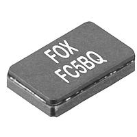 Fox / Abracon FC5BQCCMC20.0-T1 SMD Crystal Xtal 5032 4-SMD 20MHz Tol +/-30ppm Stab +/-30ppm 0°C ~ 70°C 20pF 50 Ohms