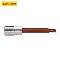 BOSI BS368516 1/2'' Bit Socket Dodecagon (M16,length 100mm)